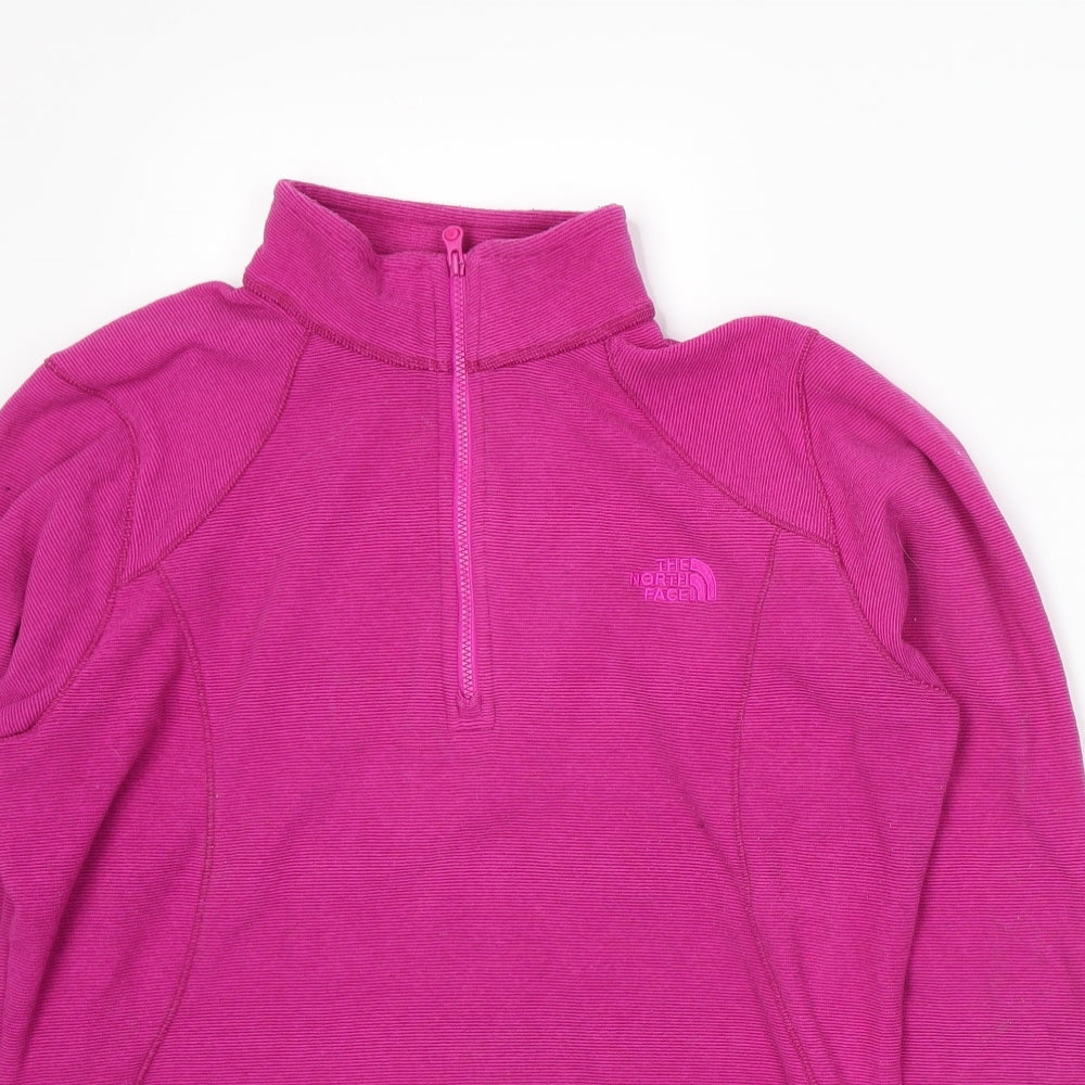 The North Face Womens Pink   Jacket  Size M