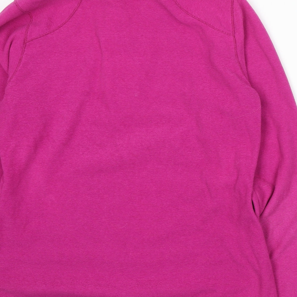 The North Face Womens Pink   Jacket  Size M