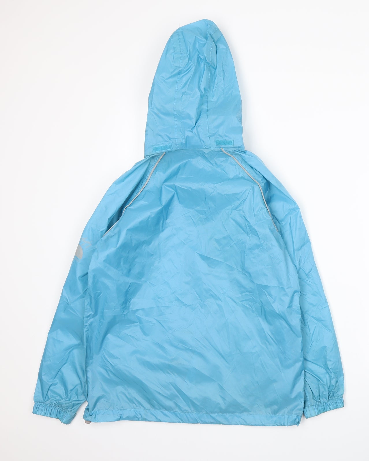 Jack Murphy Mens Blue   Rain Coat Coat Size M