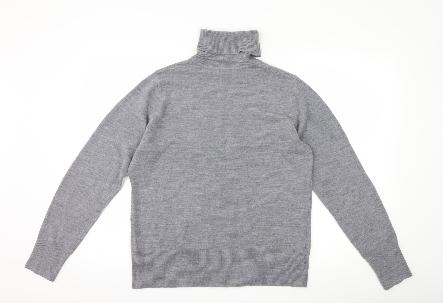 NEXT Womens Grey   Pullover Jumper Size 16