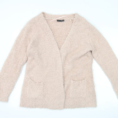 Atmosphere Womens Pink   Cardigan Jumper Size 16