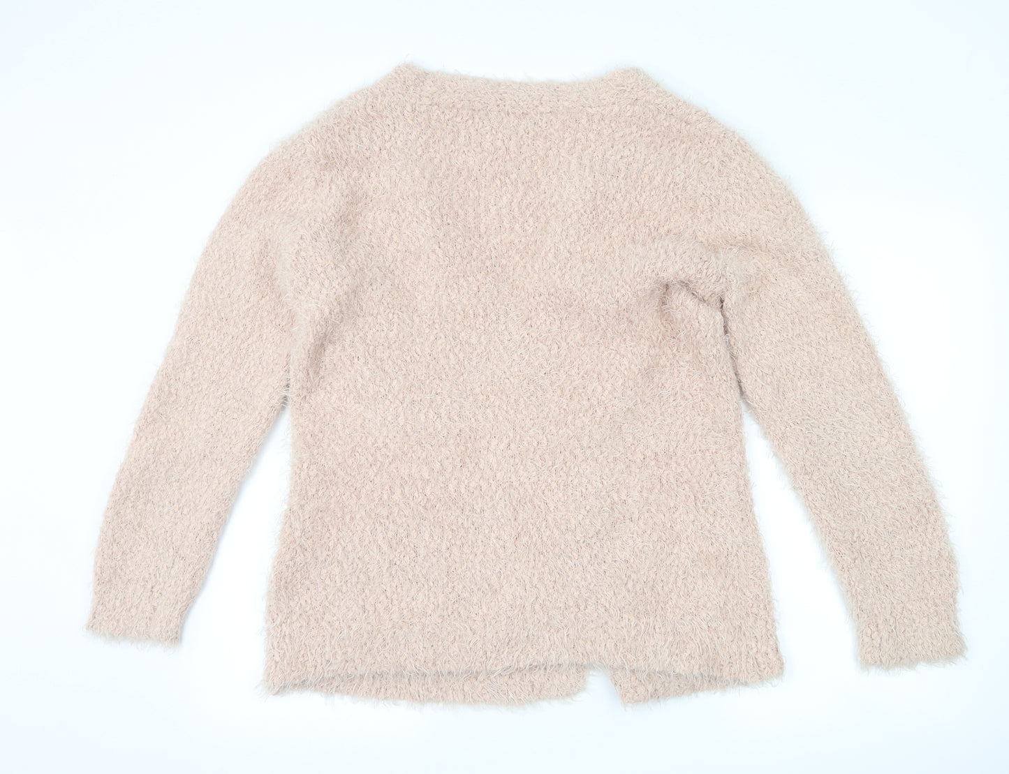 Atmosphere Womens Pink   Cardigan Jumper Size 16
