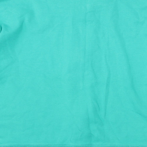 Ethel Austin Womens Green   Jacket  Size 18