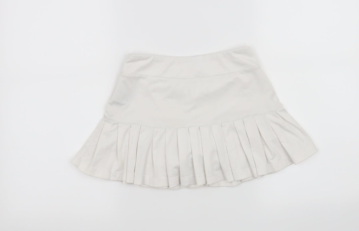 FILA Womens White   Skort  Size 4