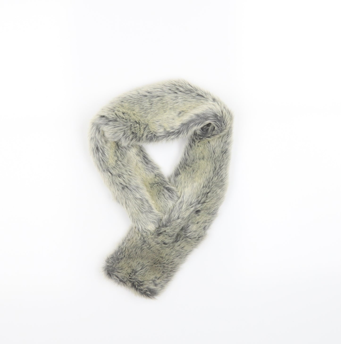 Atmosphere Womens Beige    Scarf