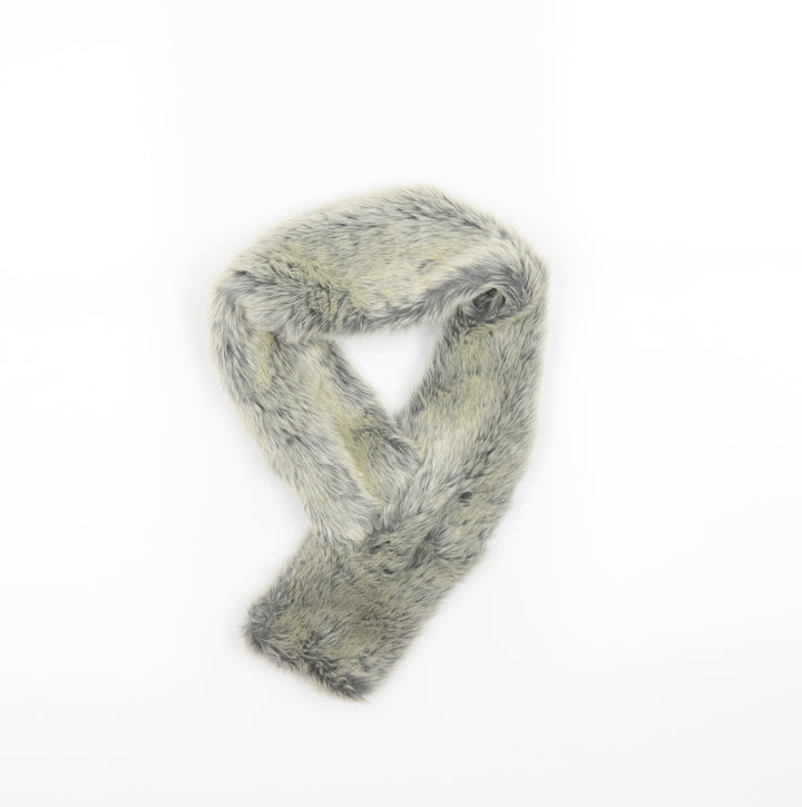 Atmosphere Womens Beige    Scarf