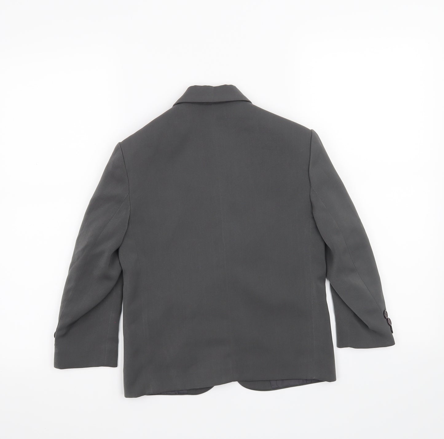 VivaKi Boys Grey   Jacket  Size 4 Years