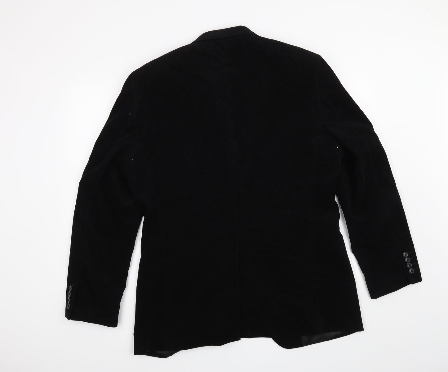 H&M Womens Black   Jacket  Size 26