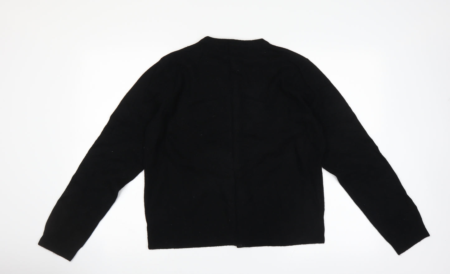 Florence & Fred Womens Black   Cardigan Jumper Size 20