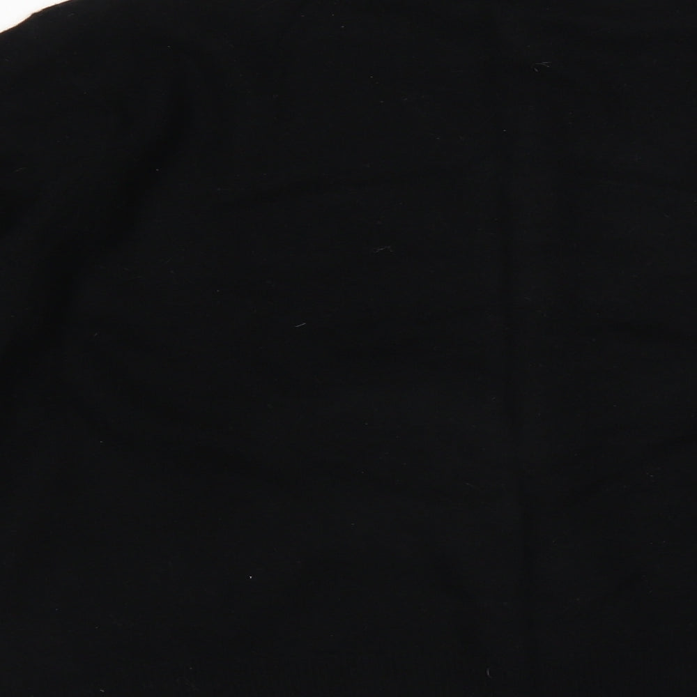 Florence & Fred Womens Black   Cardigan Jumper Size 20