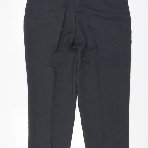 Farah Mens Grey   Trousers  Size 36 in L29 in