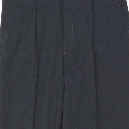 Farah Mens Grey   Trousers  Size 36 in L29 in
