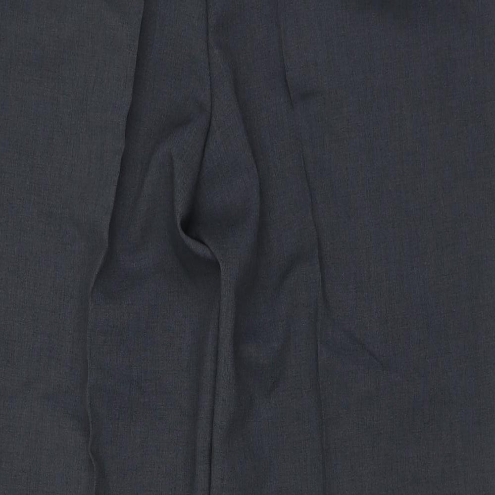 Farah Mens Grey   Trousers  Size 36 in L29 in