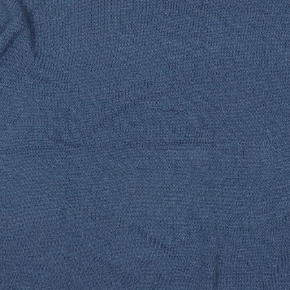 Southbay Mens Blue   Pullover Jumper Size M