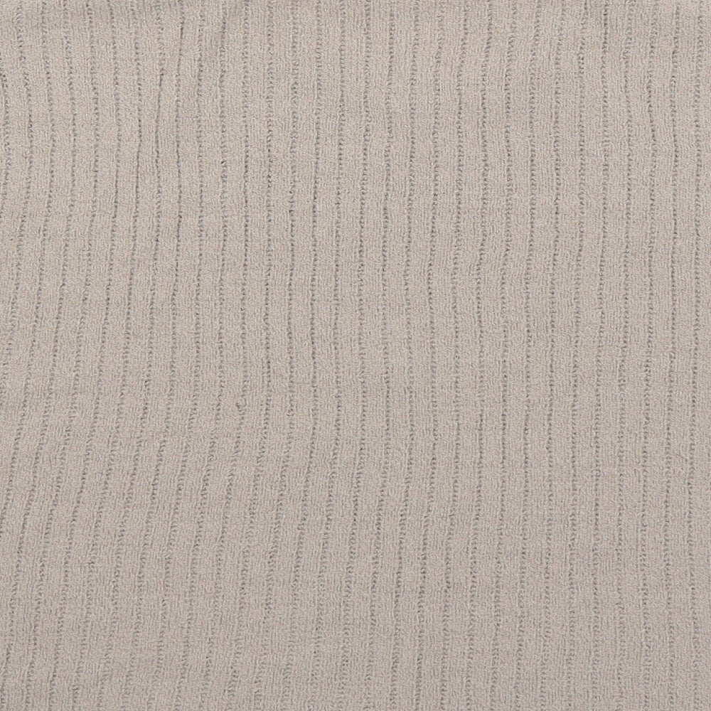 Berkertex Womens Beige   Pullover Jumper Size 18  - grey brown