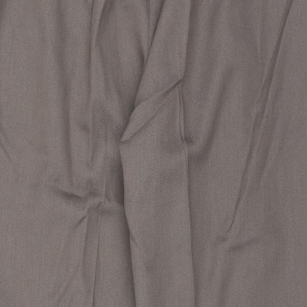Berketex Womens Brown   Trousers  Size 20 L25 in