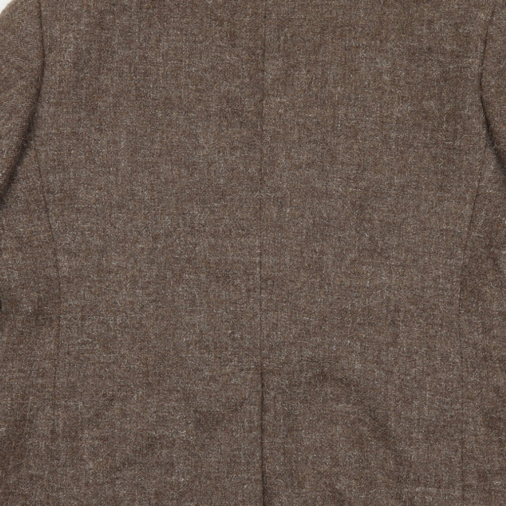 cruachan Mens Brown   Jacket Suit Jacket Size 44