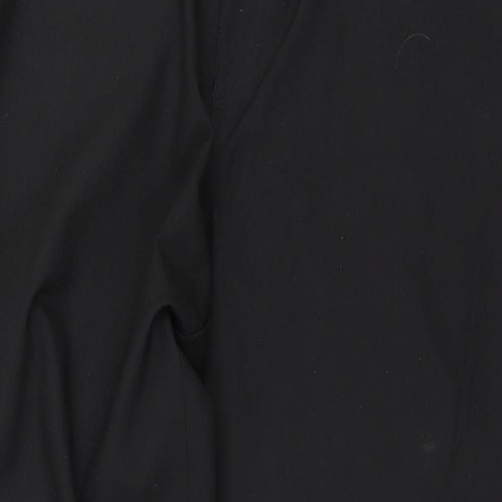 Jacamo Mens Black   Trousers  Size 60 L29 in