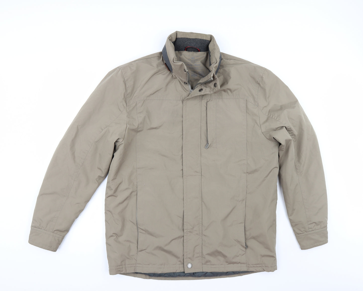 Atlantic Bay Mens    Jacket  Size M