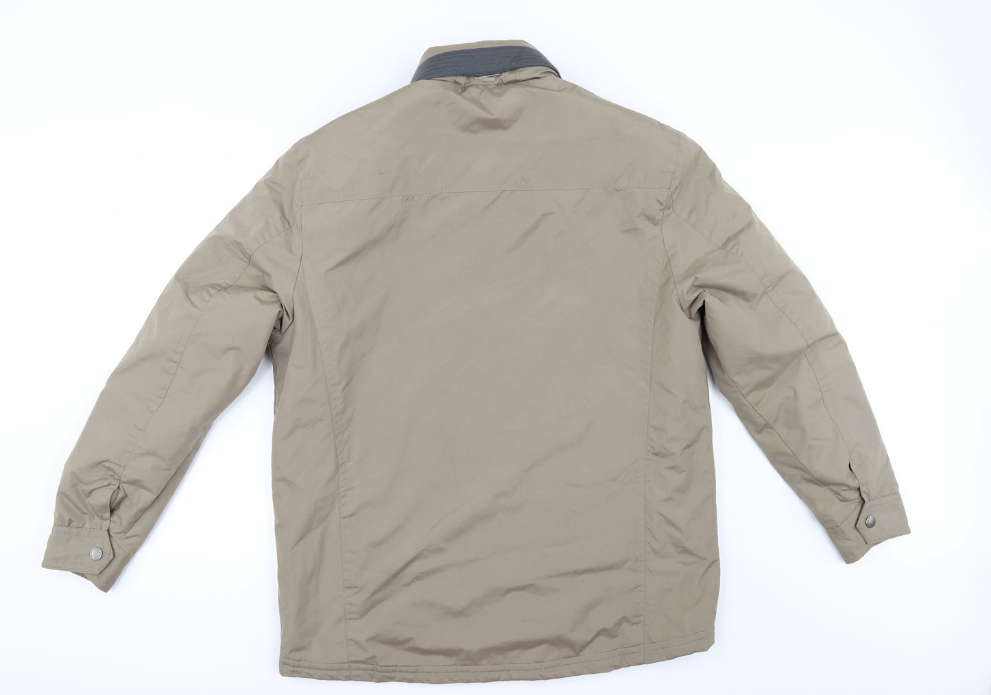 Atlantic Bay Mens    Jacket  Size M