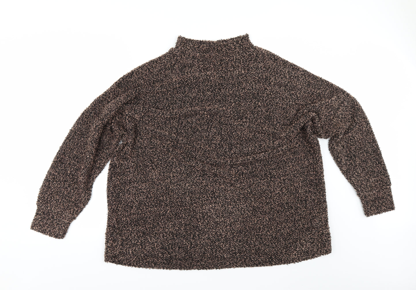 Primark Womens Black    Jumper Size XL