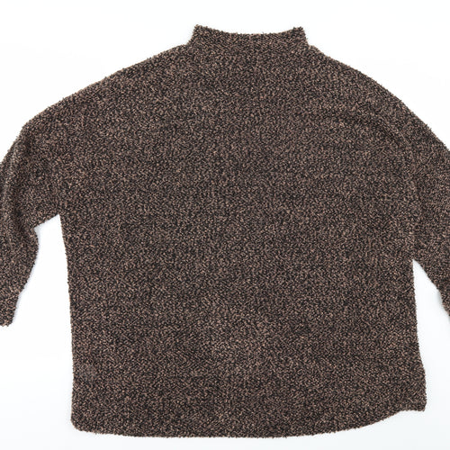 Primark Womens Black    Jumper Size XL