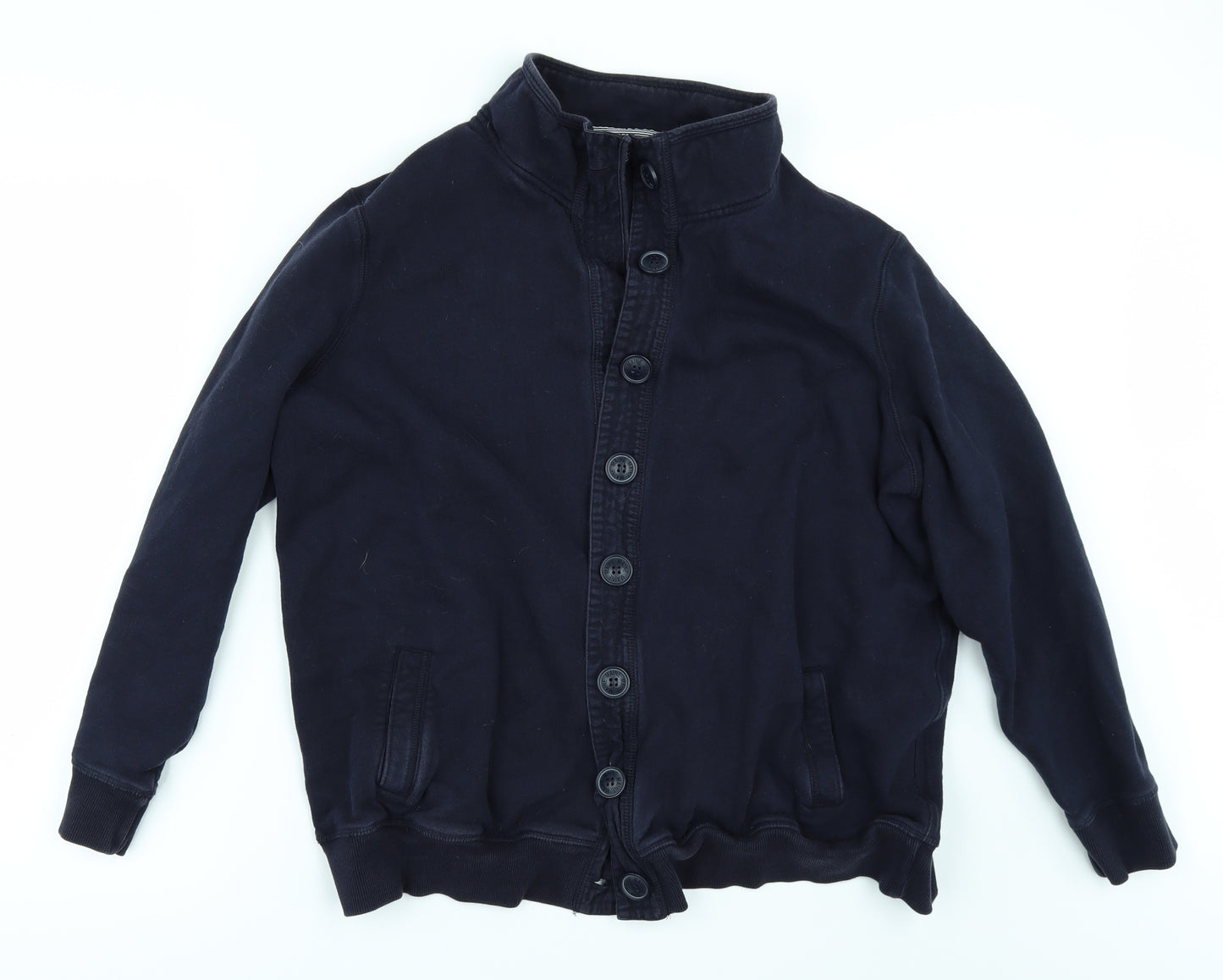 Maine Womens Blue   Jacket  Size 22