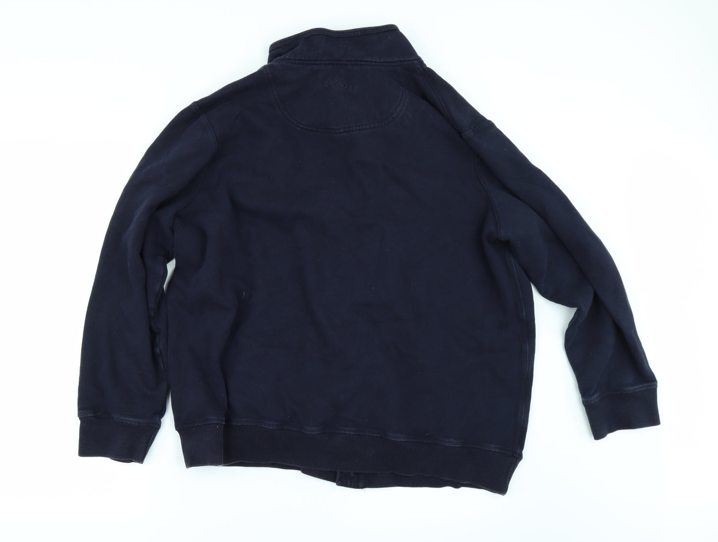 Maine Womens Blue   Jacket  Size 22