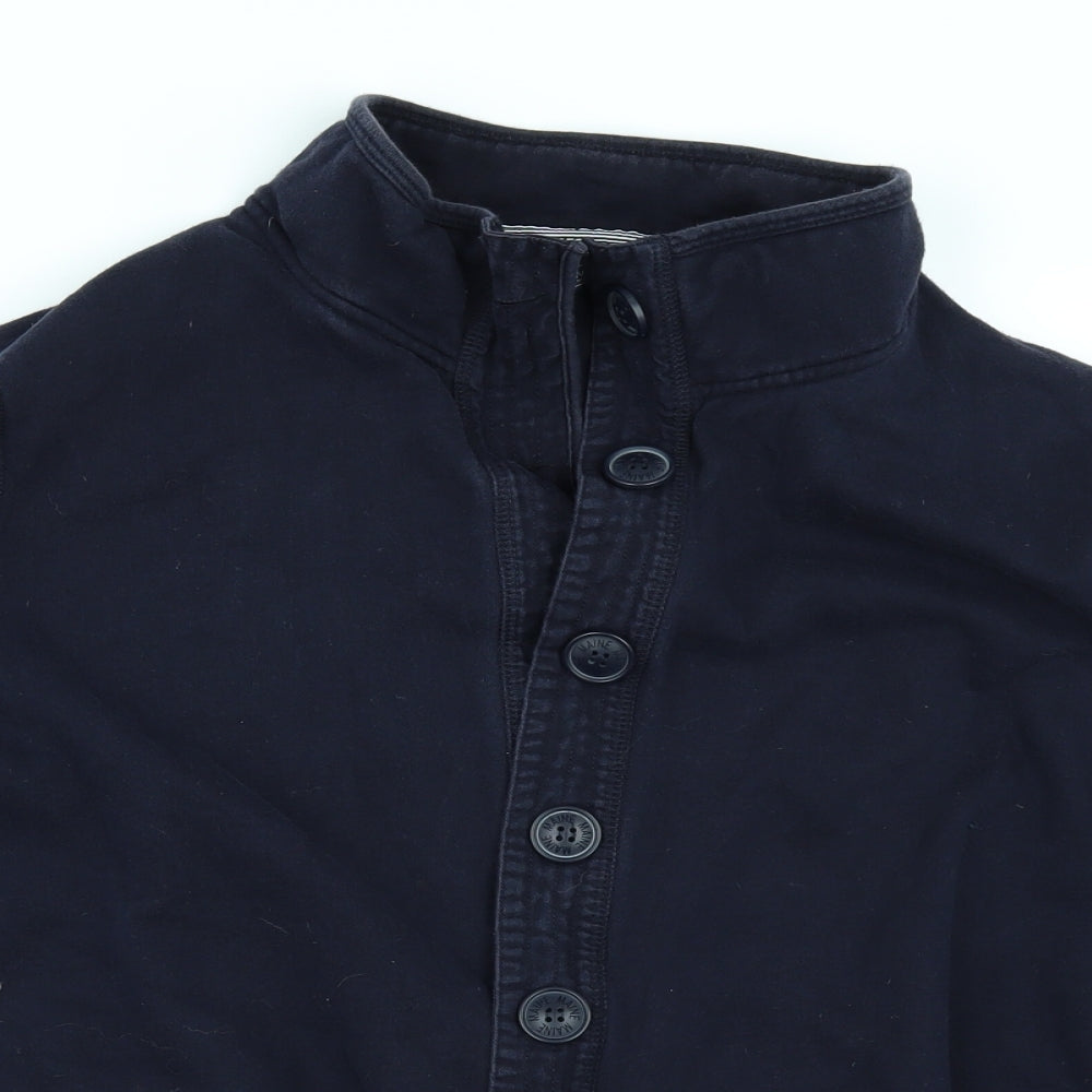 Maine Womens Blue   Jacket  Size 22