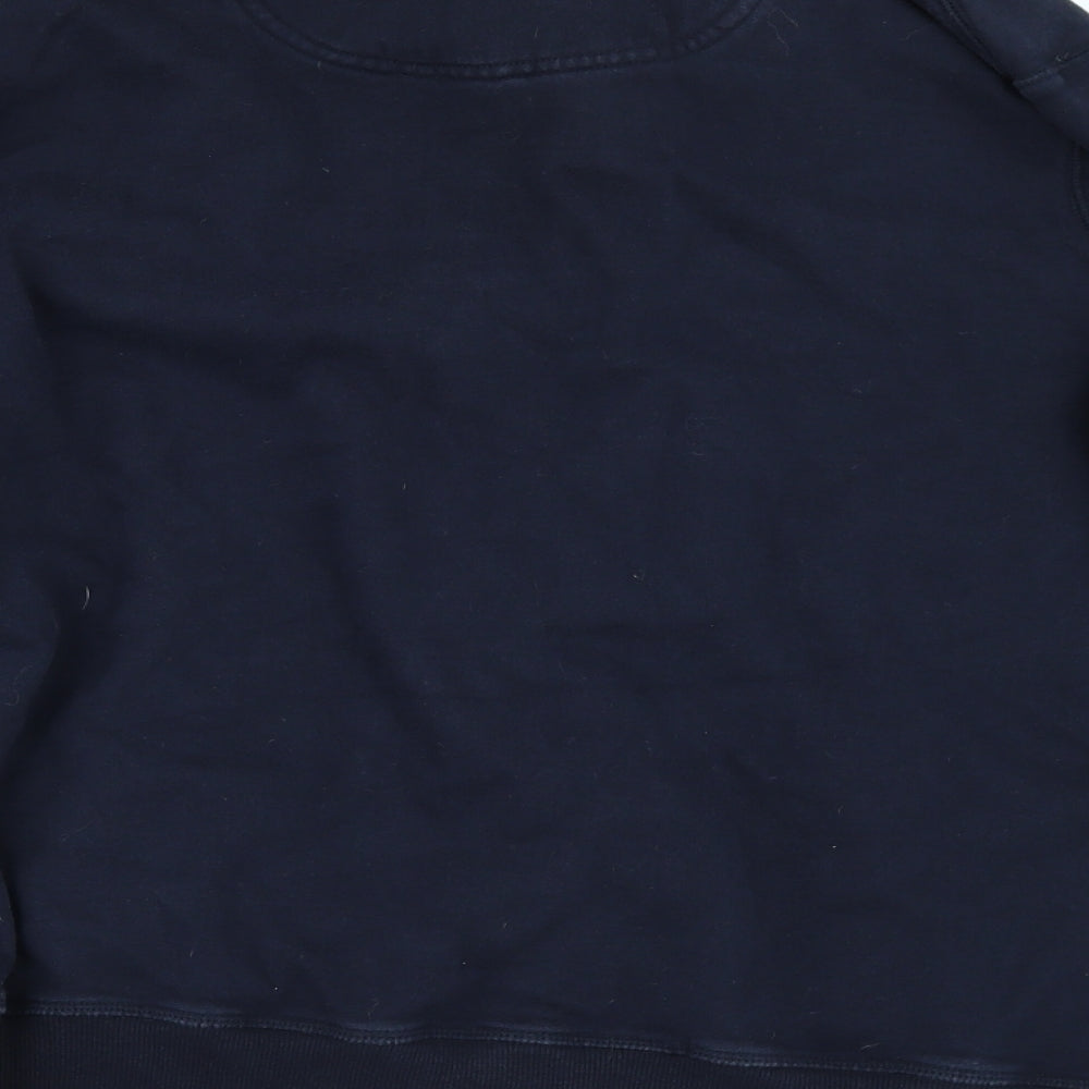 Maine Womens Blue   Jacket  Size 22