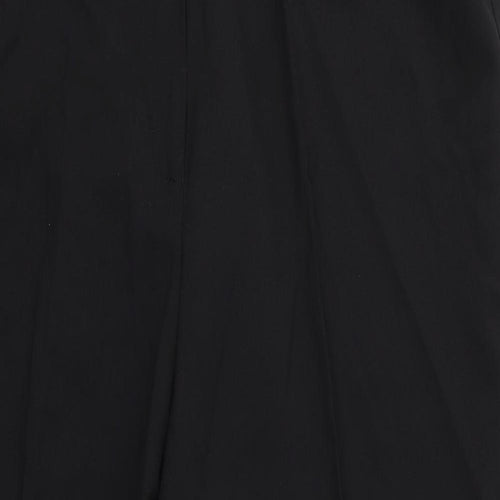 Wardrobe Womens Black   Trousers  Size 20 L27 in