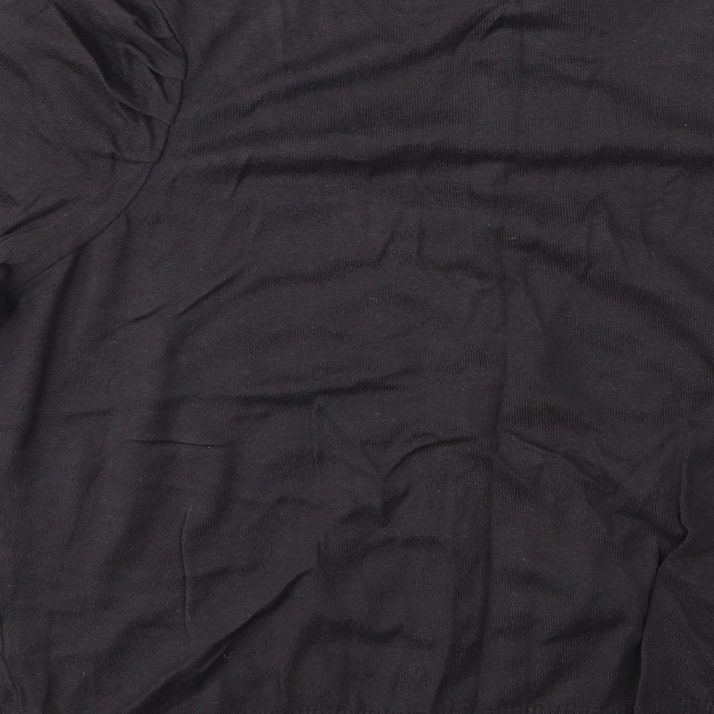 George Womens Grey  Knit Cardigan Jumper Size 20