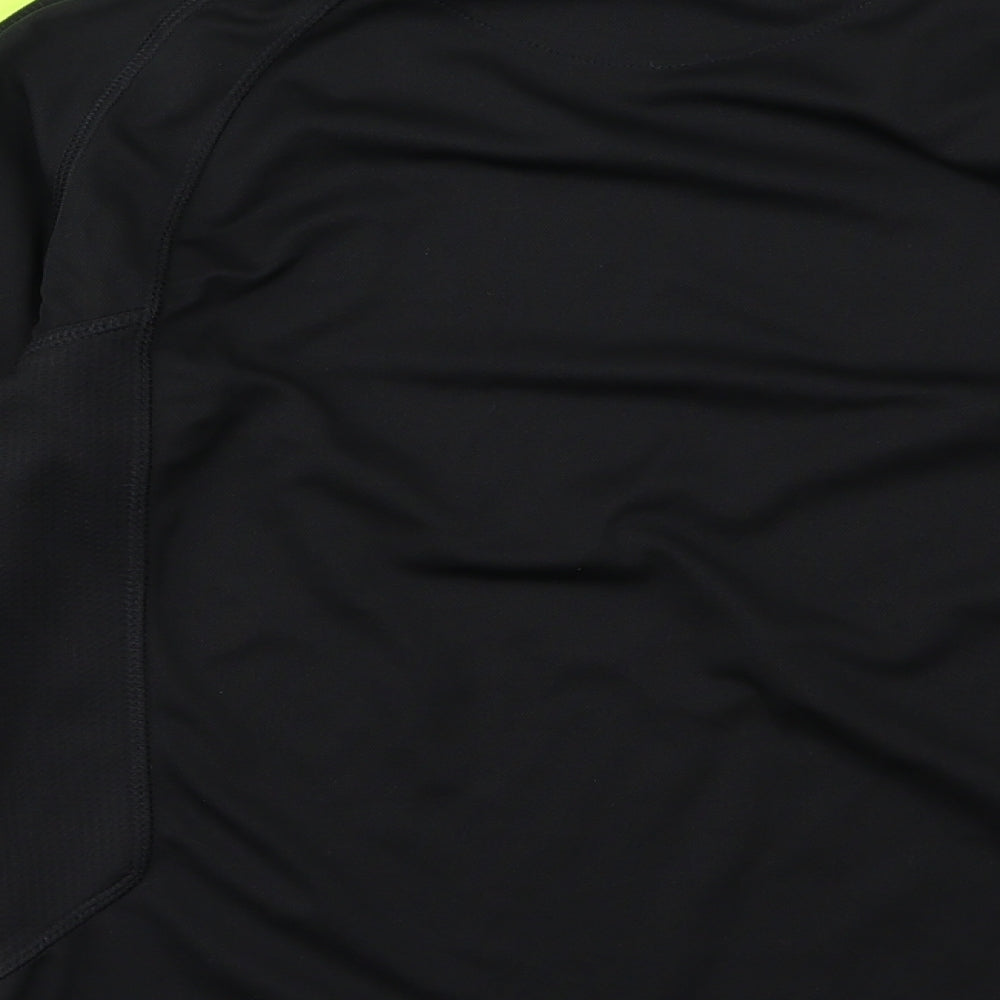 Karrimor Mens Black    T-Shirt Size S