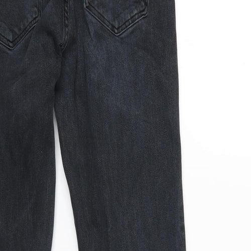 H&M Mens Blue  Denim Skinny Jeans Size 28 in L29 in
