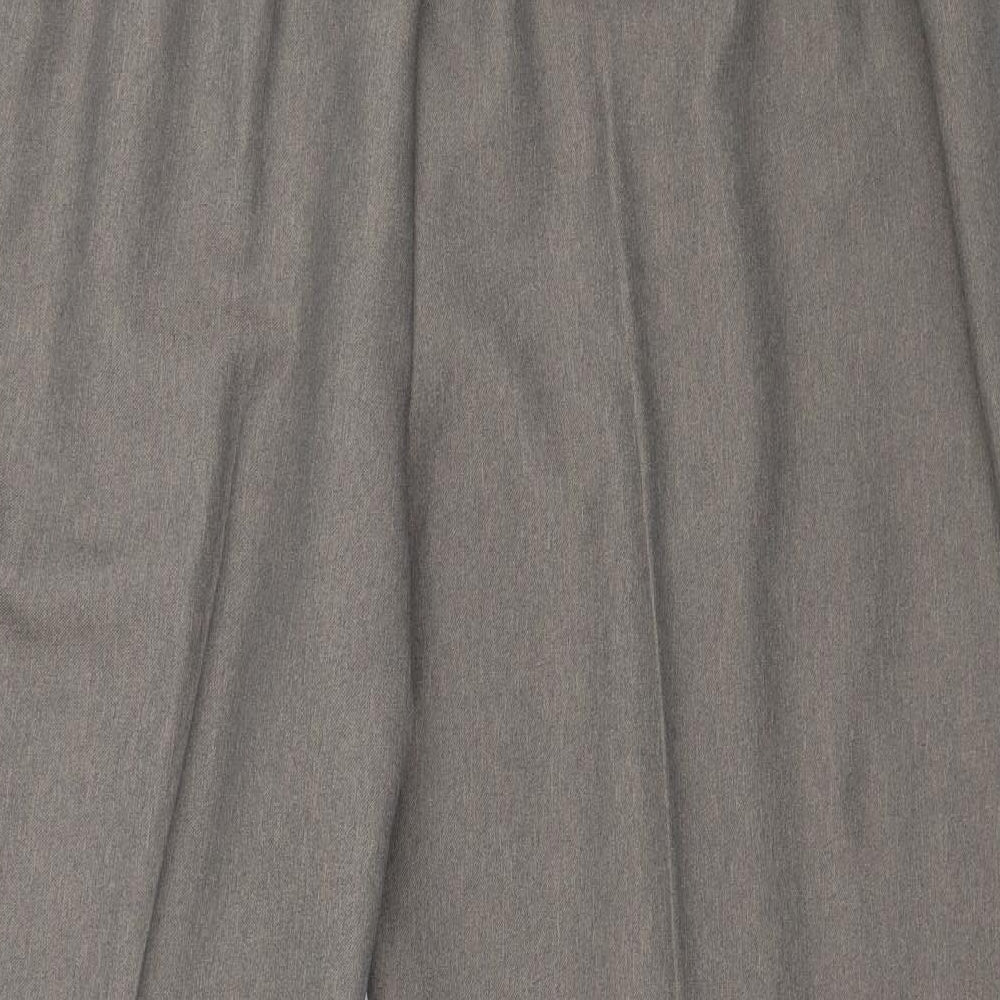 Berkertex Womens Grey   Trousers  Size 20 L27 in