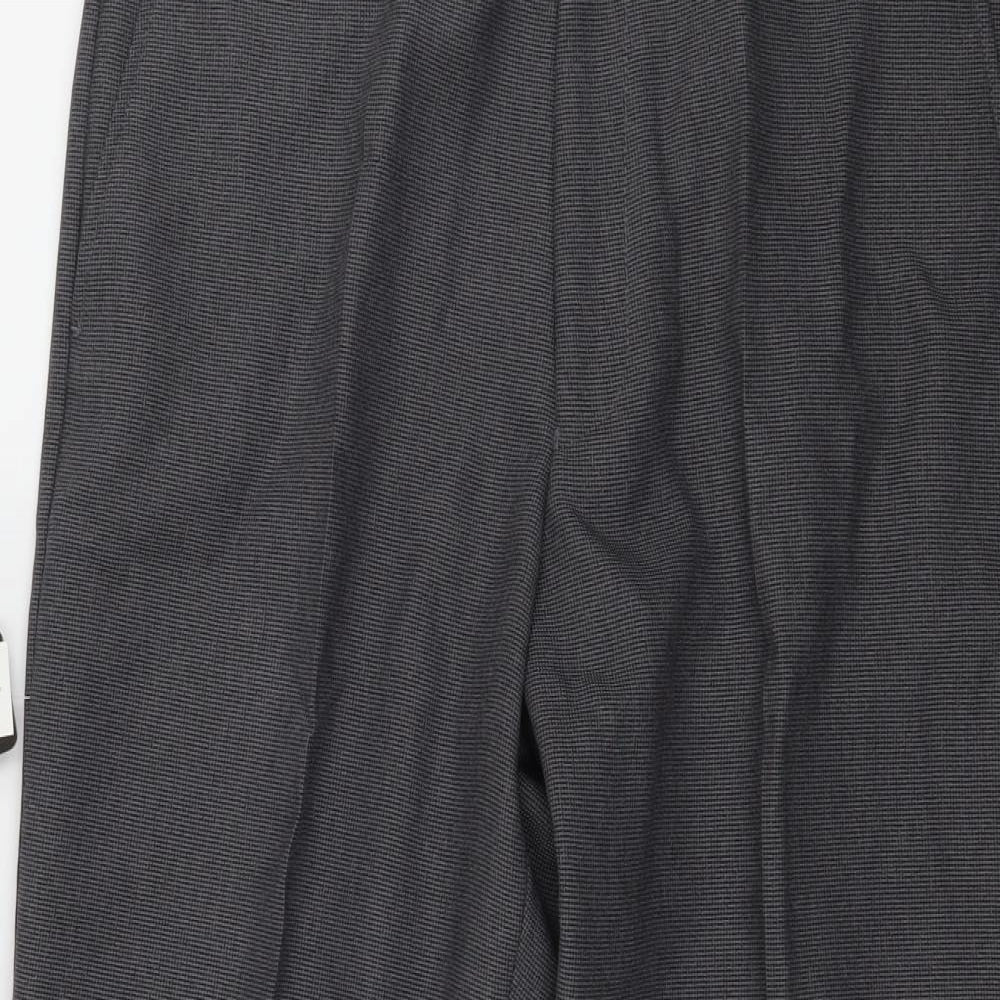 Farah Mens Grey   Trousers  Size 36 in L29 in
