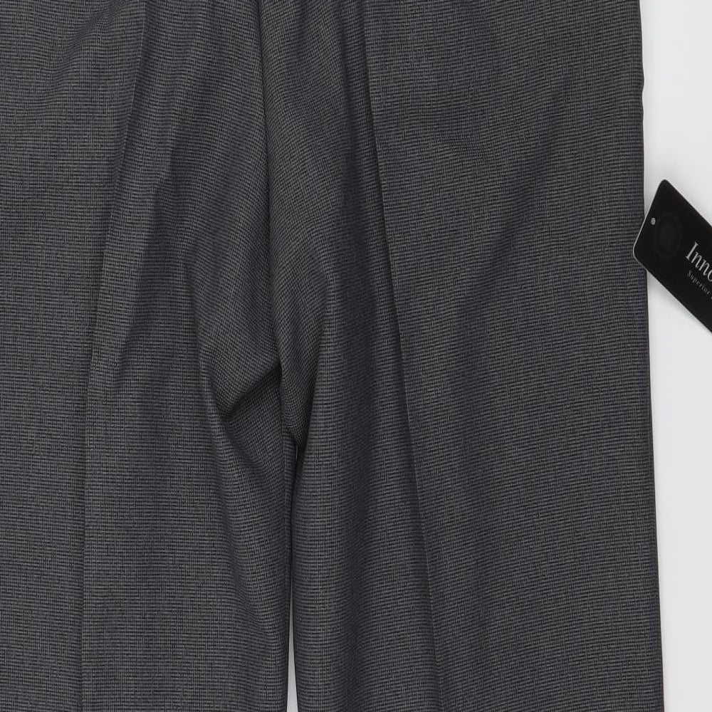 Farah Mens Grey   Trousers  Size 36 in L29 in