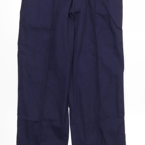 Grahame Gardener Mens Blue   Trousers  Size 30 in L31 in