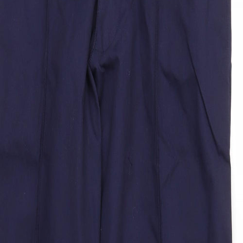 Grahame Gardener Mens Blue   Trousers  Size 30 in L31 in