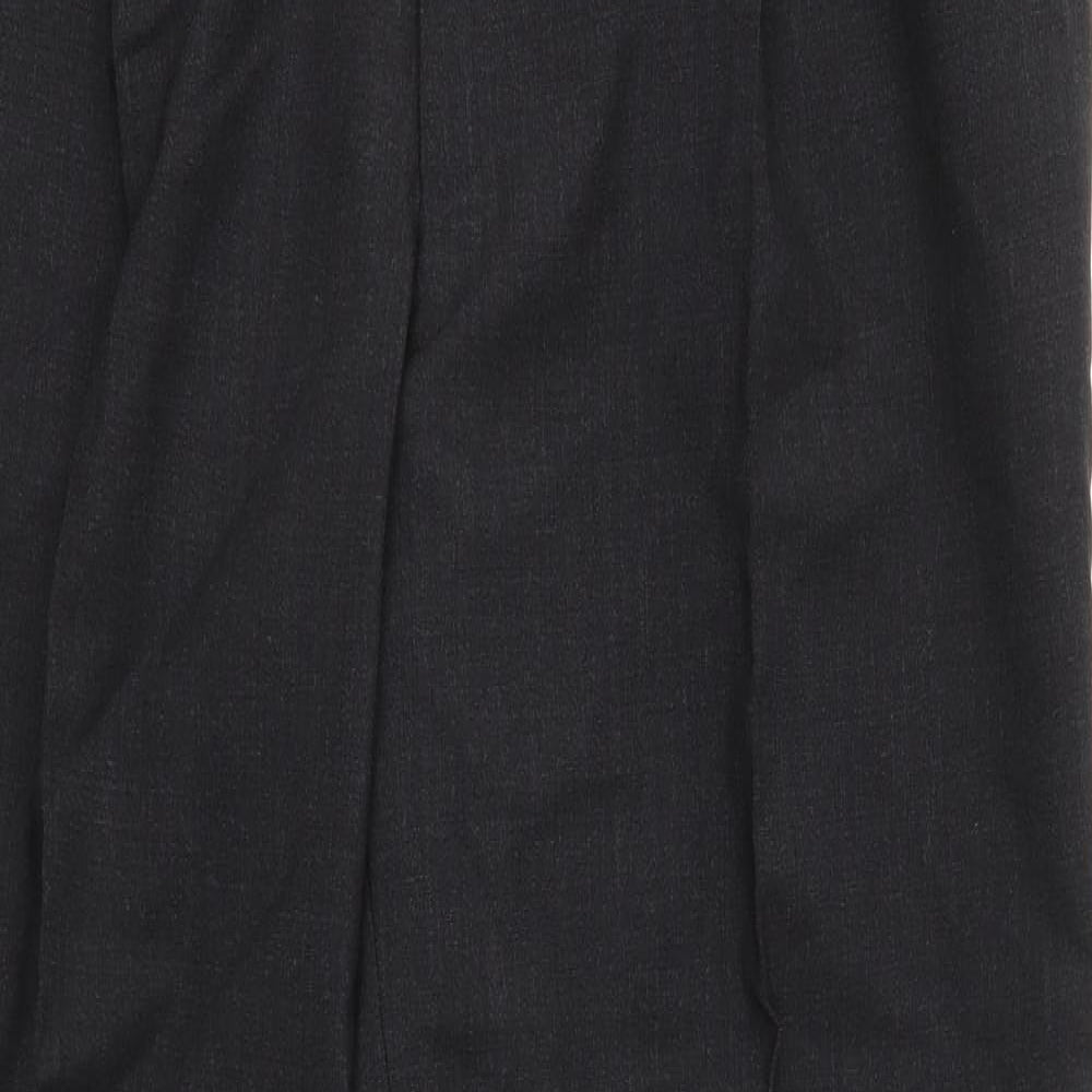 Tom English Mens Grey   Trousers  Size 40 in L32 in