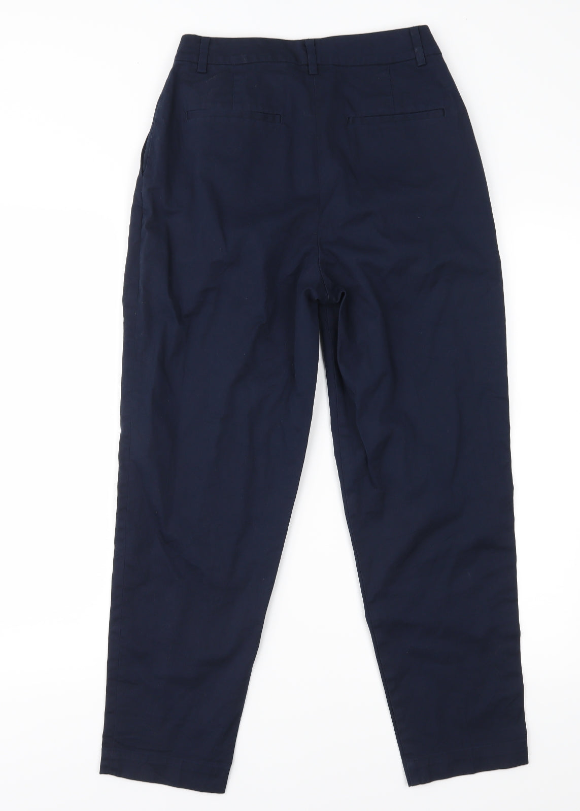 Uniqlo Womens Blue   Trousers  Size 24 in L26 in
