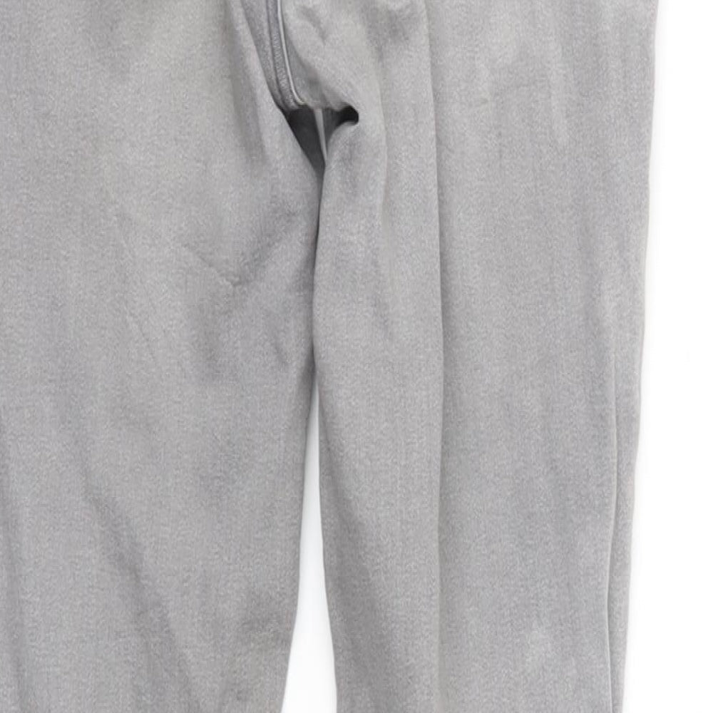Warehouse Womens Grey  Denim Skinny Jeans Size 8 L28 in