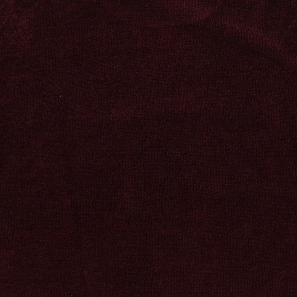 James Pringle Mens Brown  Knit Pullover Jumper Size XL