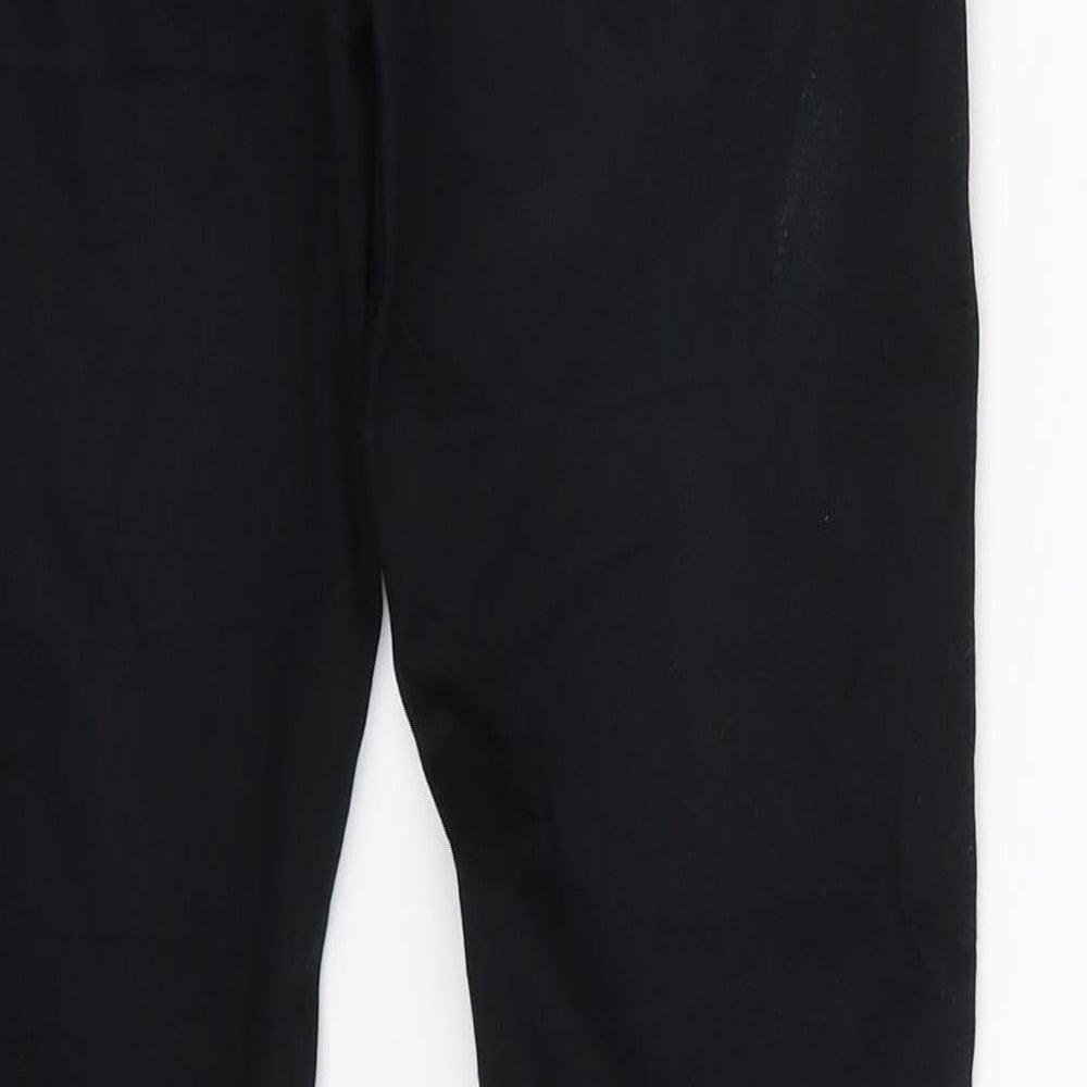 H&M Boys Blue    Trousers Size 11-12 Years