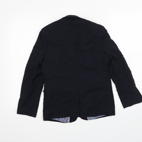 NEXT Boys Blue   Jacket  Size 10 Years