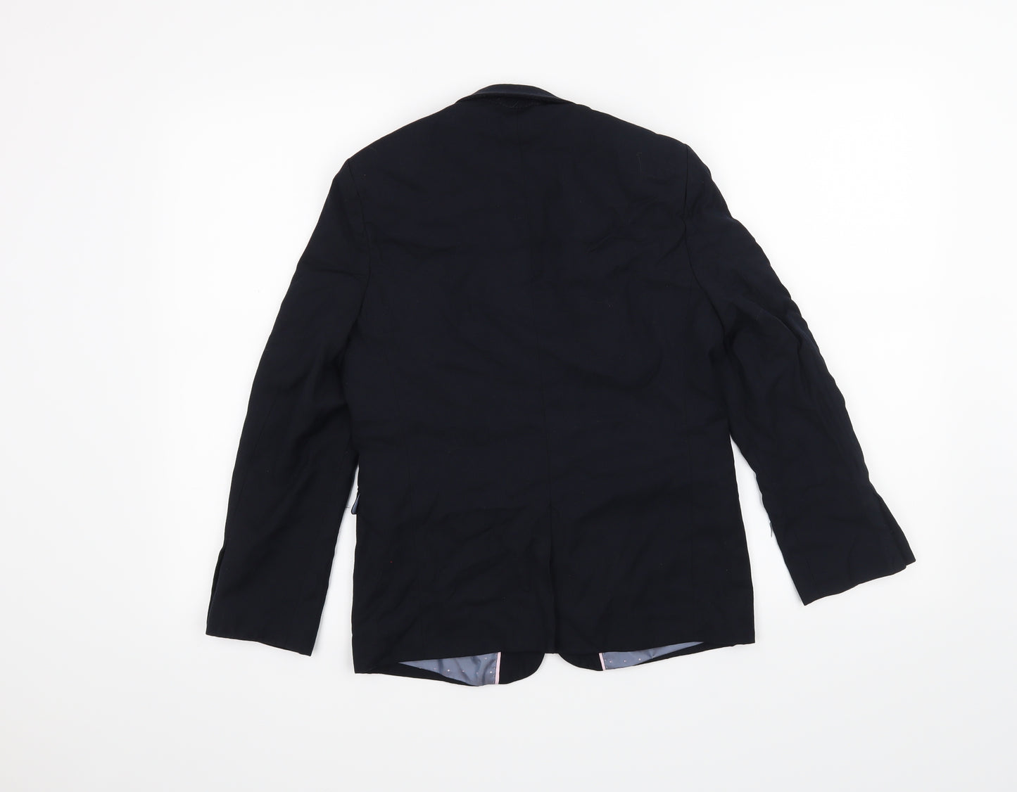 NEXT Boys Blue   Jacket  Size 10 Years