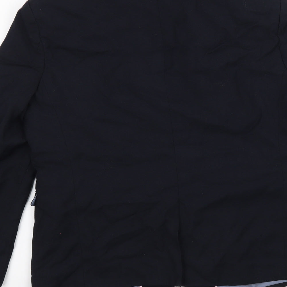 NEXT Boys Blue   Jacket  Size 10 Years