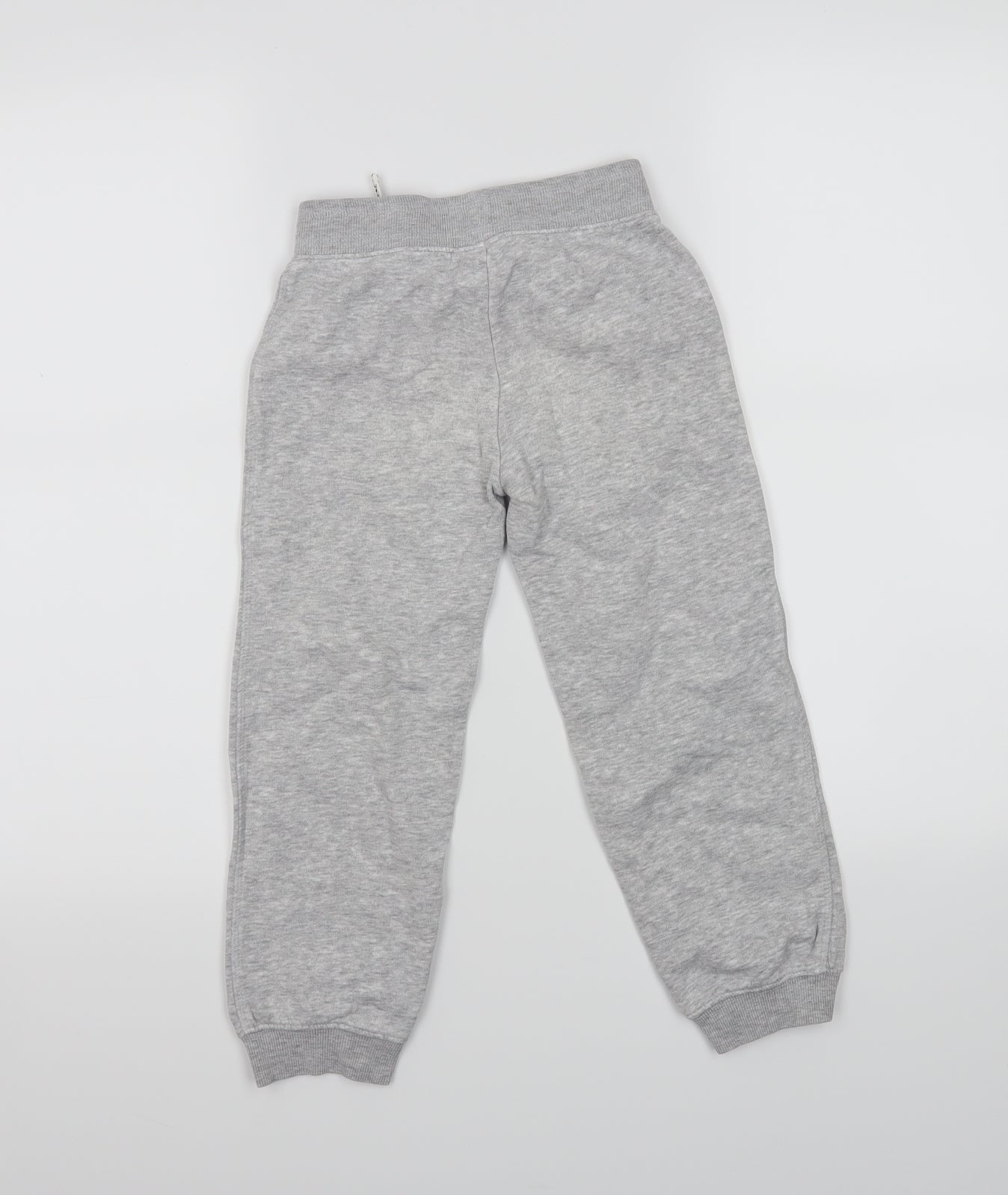 NEXT Boys Grey   Jogger Trousers Size 6 Years