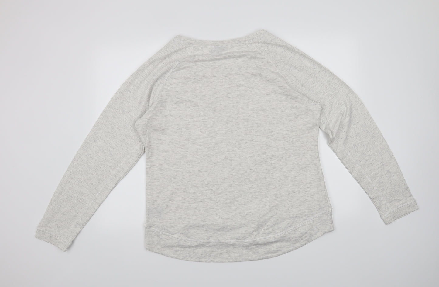 32 Degrees Mens White   Pullover Jumper Size XL