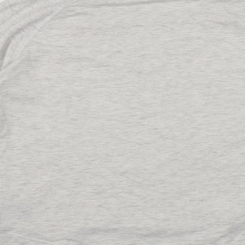 32 Degrees Mens White   Pullover Jumper Size XL